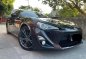 Selling Black Toyota 86 2016 in Imus-4