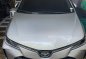 Pearl White Toyota Corolla Altis 2020 for sale in Makati-8