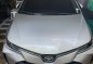 Pearl White Toyota Corolla Altis 2020 for sale in Makati-8