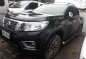 Selling Black Nissan Navara 2018 in Makati-0