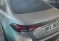Pearl White Toyota Corolla Altis 2020 for sale in Makati-9