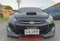 Black Hyundai Accent 2015 for sale in Cainta-1