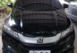 Black Honda City 2017 for sale in Parañaque-0