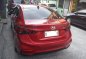Selling Red Hyundai Accent 2020 in Quezon-4