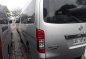 Silver Nissan NV350 Urvan 2019 for sale in Makati -1