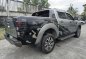 Selling Silver Ford Ranger 2017 in Cainta-6