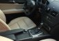 Selling Black Mercedes-Benz C280 2008 in Parañaque-7