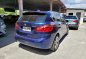 Blue BMW 218I 2015 for sale in Pasig -9