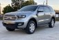 Selling Silver Ford Everest 2017 in Parañaque-2