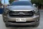 Silver Ford Ranger 2019 for sale in Quezon -0