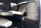 Silver Nissan NV350 Urvan 2019 for sale in Makati -4