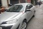 Selling Silver Toyota Vios 2019 in Quezon-4