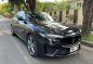 Selling Black Maserati Levante 2020 in Makati-1
