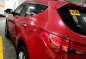 Selling Red Hyundai Santa Fe 2015 in Quezon-3