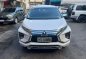 Selling Pearl White Mitsubishi XPANDER 2019 in Quezon-0