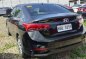 Selling Black Hyundai Accent 2020 in Quezon-3