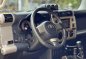 Beige Toyota FJ Cruiser 2017 for sale in Mandaluyong -5