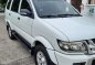 Selling White Isuzu Crosswind 2016 in Manila-0