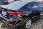 Selling Black Hyundai Accent 2020 in Quezon-4