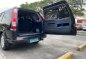 Black Honda CR-V 2005 for sale in Las Piñas-7