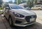 Selling Silver Hyundai Reina 2020 in Quezon-0