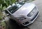 Selling Silver Suzuki Ciaz 2018 in Quezon-3