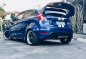 Selling Blue Ford Fiesta 2012 in San Jose-1