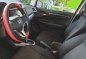 Red Honda Jazz 2017 for sale in Las Pinas-7