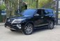 Black Toyota Fortuner 2017 for sale in Quezon-2