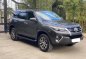 Selling Silver Toyota Fortuner 2019 in Quezon-1