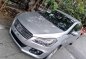 Selling Silver Suzuki Ciaz 2018 in Quezon-2