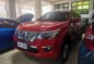 Selling Red Nissan Terra 2019 in Quezon-4