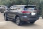 Selling Silver Toyota Fortuner 2019 in Quezon-3