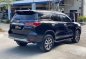 Black Toyota Fortuner 2017 for sale in Quezon-4