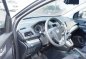 Silver Honda CR-V 2012 for sale in Las Pinas-9