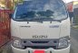 White Isuzu Traviz 2021 for sale in Carmona-0