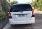 Selling Pearl White Toyota Innova 2012 in Quezon-1