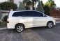 Selling Pearl White Toyota Innova 2012 in Quezon-2