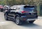Black Toyota Fortuner 2017 for sale in Quezon-3