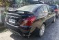 Black Nissan Almera 2019 for sale in Quezon-1