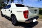Selling Pearl White Nissan Navara 2018 in Santa Rosa-6