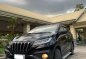 Black Toyota Rush 2018 for sale in Pateros-1