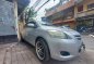 Selling Silver Toyota Vios 2008 in Malabon-9