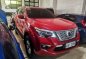Selling Red Nissan Terra 2019 in Quezon-3