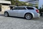 Pearl White Chrysler 300C 2010 for sale in Pasig-3