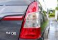 Selling Silver Toyota Innova 2015 in Bacolor-4