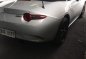 White Mazda MX-5 2018 for sale in San Mateo-4