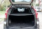 Silver Honda CR-V 2012 for sale in Las Pinas-4