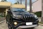 Black Toyota Rush 2018 for sale in Pateros-0
