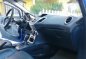 Selling Blue Ford Fiesta 2012 in San Jose-2